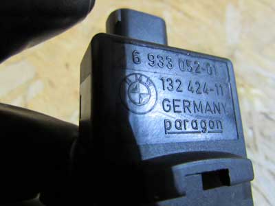 BMW AUC Automatic Recirculated Air Sensor Paragon 64116933052 E60 E63 E655